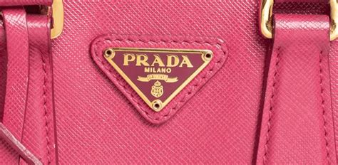 how to spot authentic prada bag|authentic Prada handbags outlet.